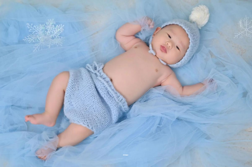 黄骅宝宝老喊肚子疼还发烧